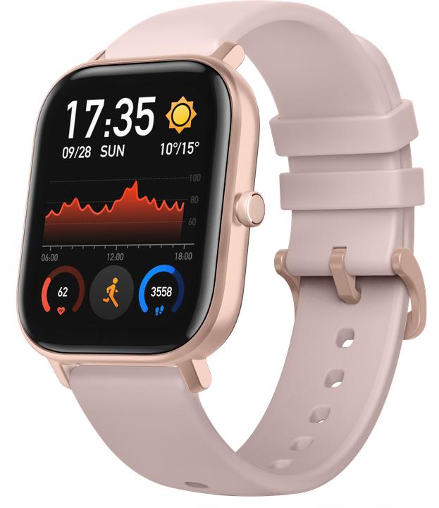 Amazfit Gts (43.25 mm)