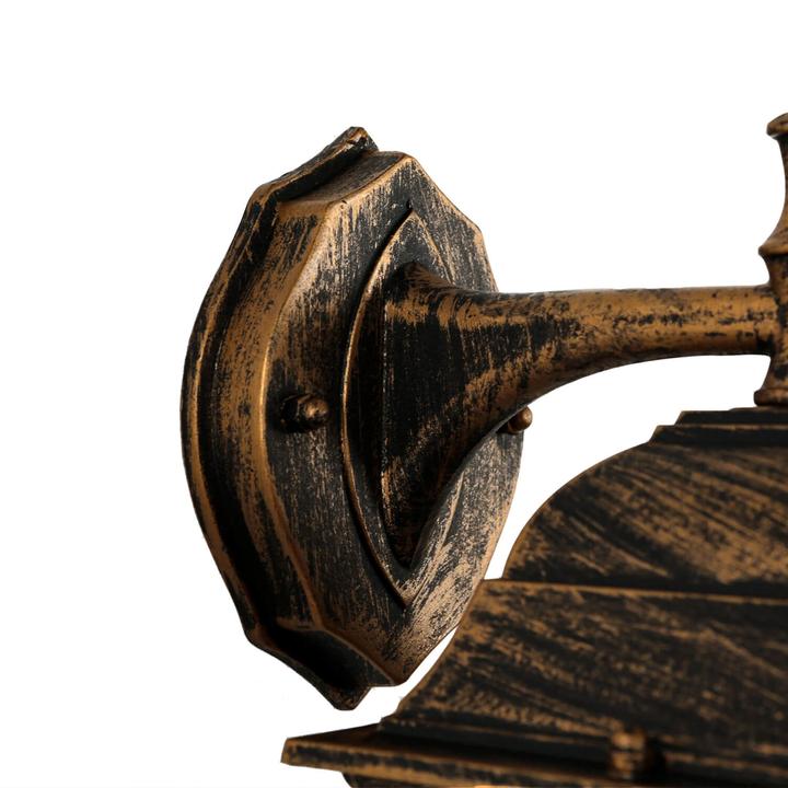 Actual product image Licht-Erlebnisse Tirol (E27, IP44)