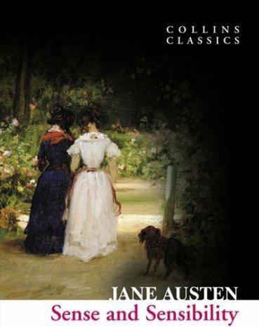 Produktbild sense and sensibility (Englisch, Jane Austen, 2013)