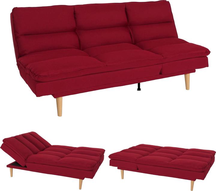 Produktbild JOHN316 Schlafsofa