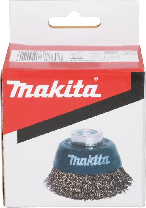 Produktbild Makita D-77431