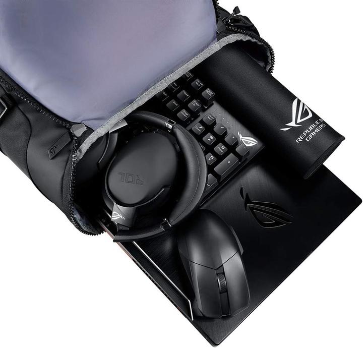Actual product image ASUS ROG Ranger BP2701 Gaming (22 l)