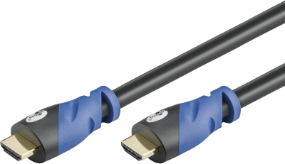 Immagine prodotto Goobay HDMI (Typ A) — HDMI (Typ A) (1.50 m, HDMI)