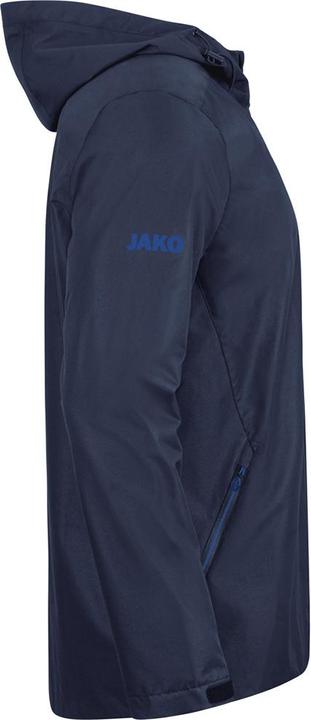 Produktbild JAKO Allwetterjacke Allround (XS)