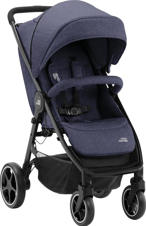 Produktbild Britax Römer B-Agile M