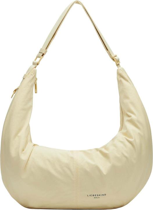 Image du produit Liebeskind Berlin Hobo Grosse Hobo-Bag aus Nylon