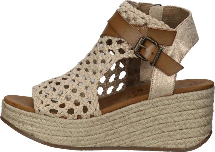 Actual product image Blowfish Sandalen (41)