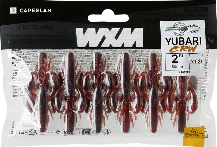 Caperlan YUBARI CRW 55 (5.50 cm)