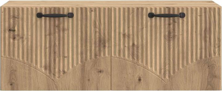 Produktbild vidaXL Wandschrank (78.50 x 31 x 30 cm)