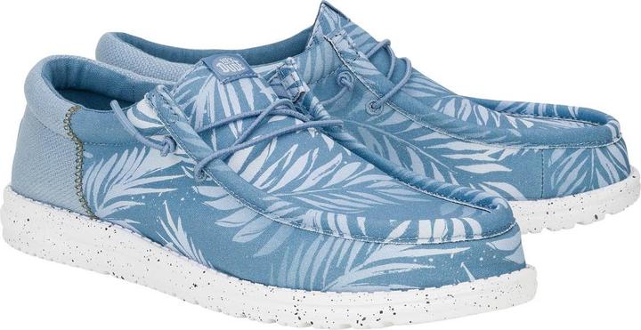 Produktbild Hey Dude Wally Funk Psych Palm (40)