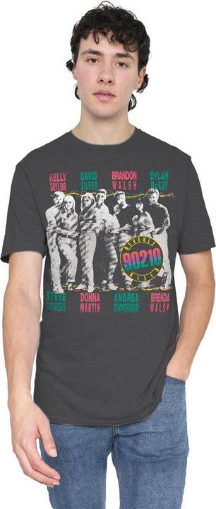 Produktbild 90210 We Got It TShirt (S)