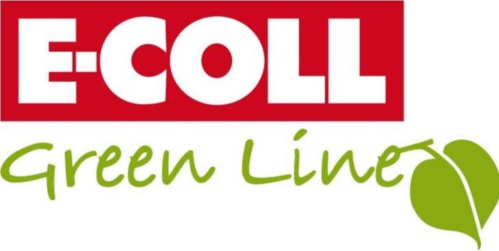 Immagine prodotto E-coll Crema lavamani (500 ml)