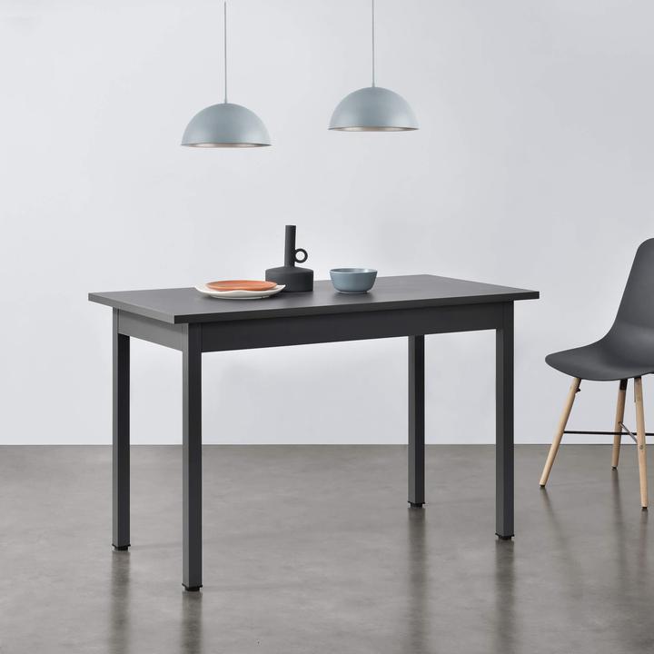 Image du produit En.Casa Vanola (120 x 60 x 75 cm)