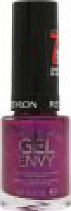 Produktbild Revlon ColorStay Gel Envy Nagellack 415 What Happens in Vegas 11.7ml (415 What Happens in Vegas, Gel-Effekt Nagellack)