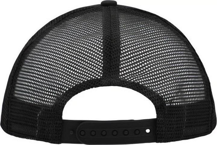 Actual product image Myrtle Beach Mesh 5 Panel Trucker Cap