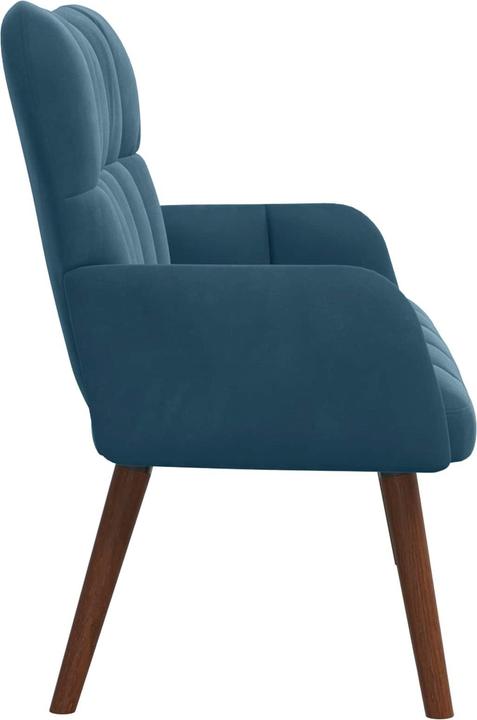 Produktbild vidaXL Zweisitzer Sofa (2-Sitzer)