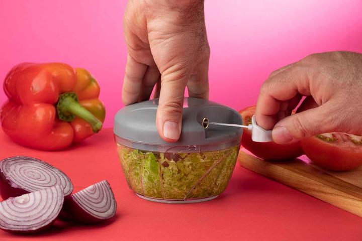 Produktbild Jata HMAQ4557 (400 ml)