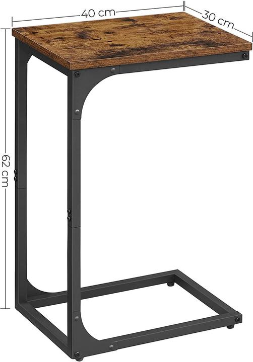 Image du produit Vasagle Estelle