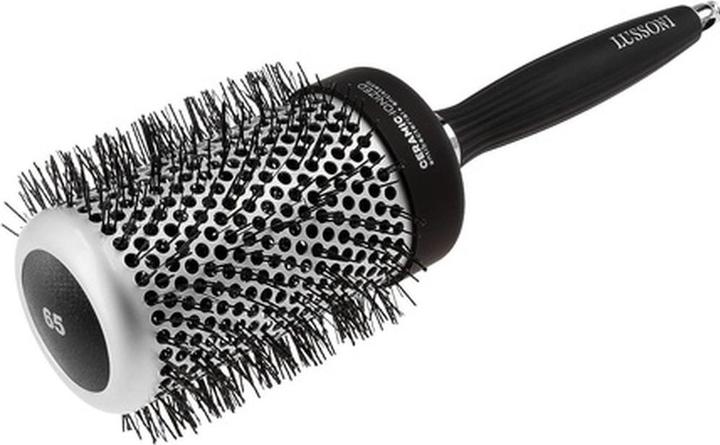 Immagine prodotto Lussoni Spazzola Hr Volume Caldo 65mm