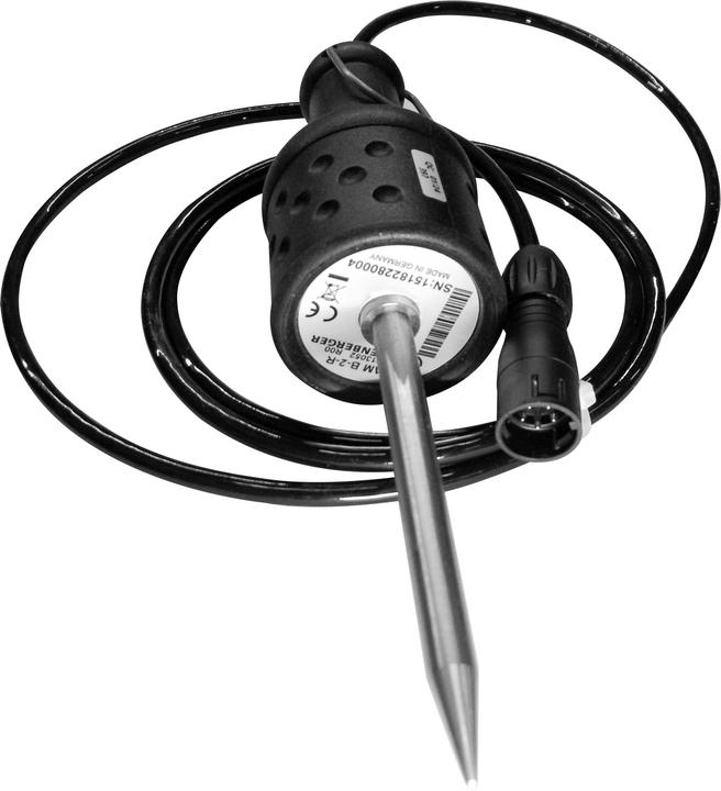 Produktbild Rothenberger Bodenmikrofon ROLeak Aqua 3Plus 1500003535