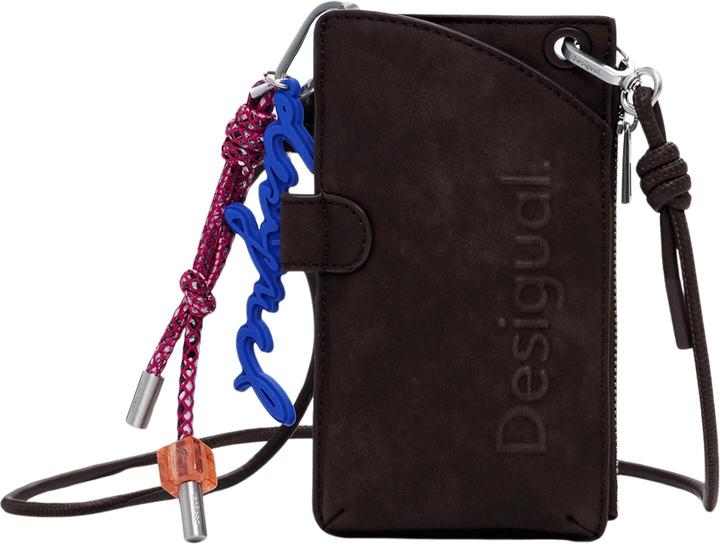 Chocolat (dark brown)