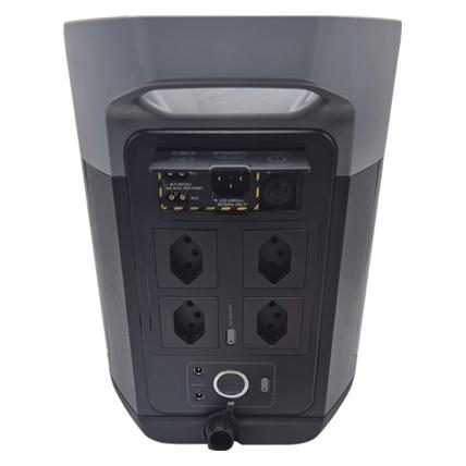EcoFlow Delta 2 Max Swiss - buy at Digitec - Digitec