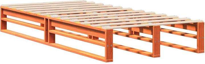 Image du produit vidaXL Bettrahmen (75 x 190 cm)