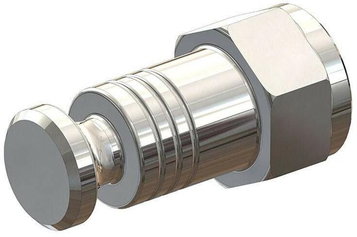 Produktbild Croozer Kupplung 3/8" Achsmutter für Kid ab 2016, Dog/Cargo ab 2018