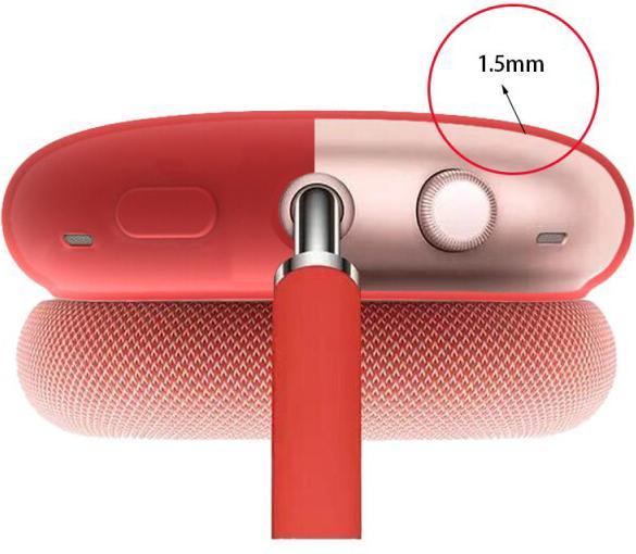 Immagine prodotto PhoneLook Copertina (Manicotto per cuffie)