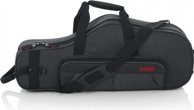 Produktbild Gator GL-ALTOSAX-MPC Lightweight Alto Sax Case (Altsaxophon)