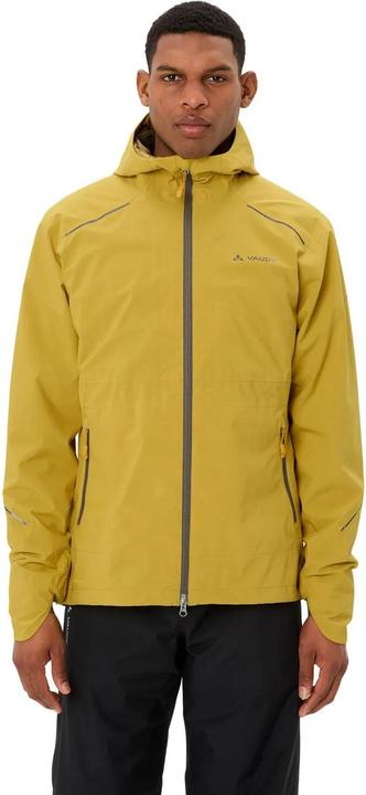 Image du produit Vaude Mens Yaras 3in1 Jacket (S)