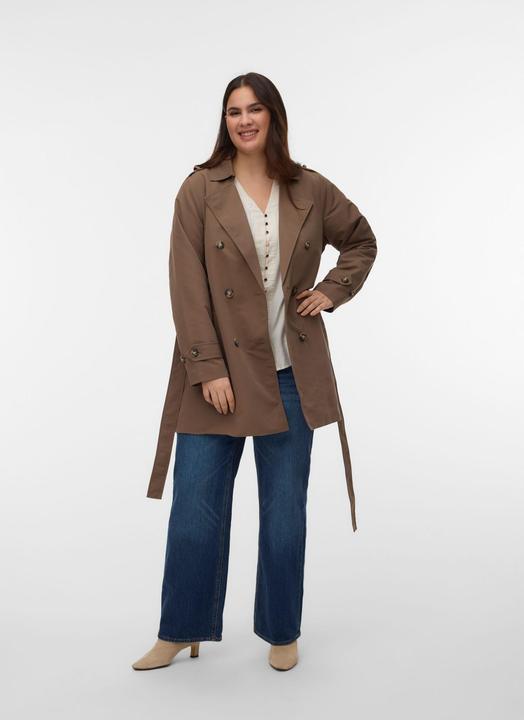 Immagine prodotto Vero Moda VMCHLOE Jacke Trenchcoat