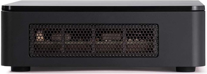 Actual product image ASUS NUC 12 Pro Kit (Intel Core i3-1220P)