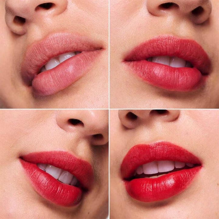 Produktbild Clarins Water Lip Stain - 11 Soft Pink Water Matte (11 Soft Pink Water Matte)