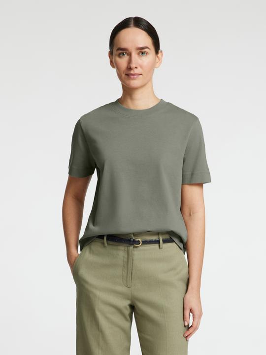 Produktbild Selected Slfessential Ss Boxy Tee Noos (L)