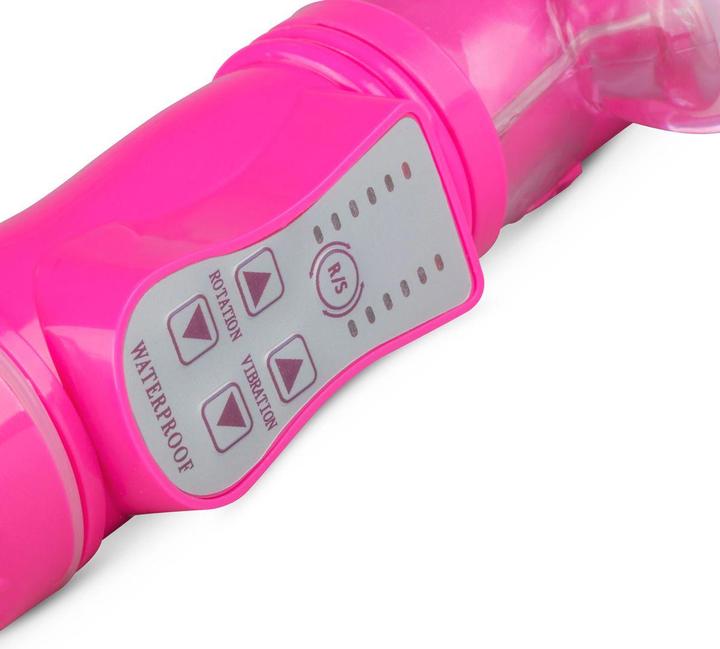Productafbeelding Easytoys Thrusting Rabbit