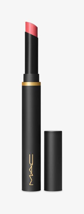 Produktbild MAC Cosmetics Powder Kiss Velv Blurring Slim St Sheer Outr. (Sheer Outrage)