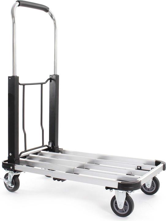 Actual product image XPOtool Transportwagen (150 kg)