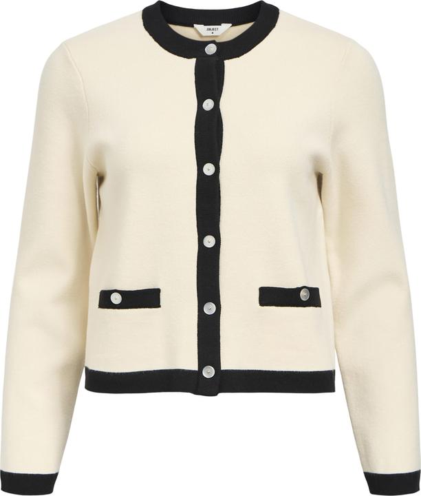 Actual product image Object Knitted cardigan (XS)