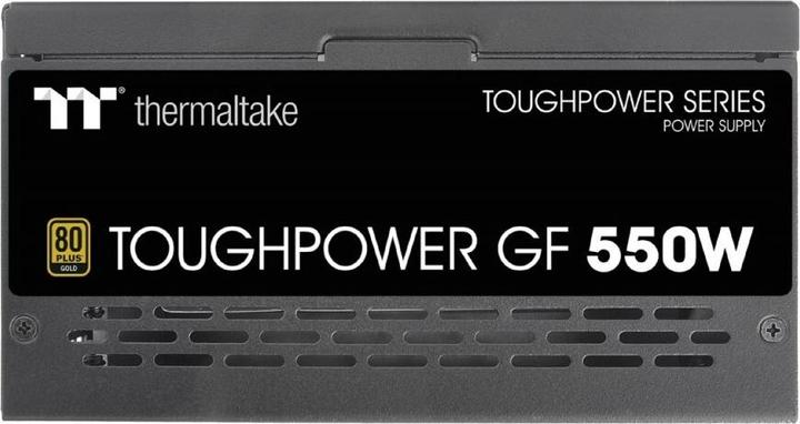 Immagine prodotto Thermaltake Zasilacz ToughPower GF 550W (PS-TPD-0550FNFAGE-2) (550 W)