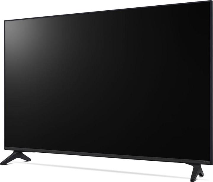 Produktbild LG QNED AI 65QNED70A6A Fernseher 165 1 cm (65 ) 4K Ultra HD Smart-TV WLAN Schwarz (65", QNED, 4K, 2025)