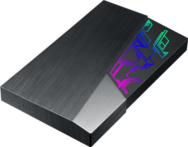 Produktbild ASUS FX HDD EHD-A2T (2 TB)