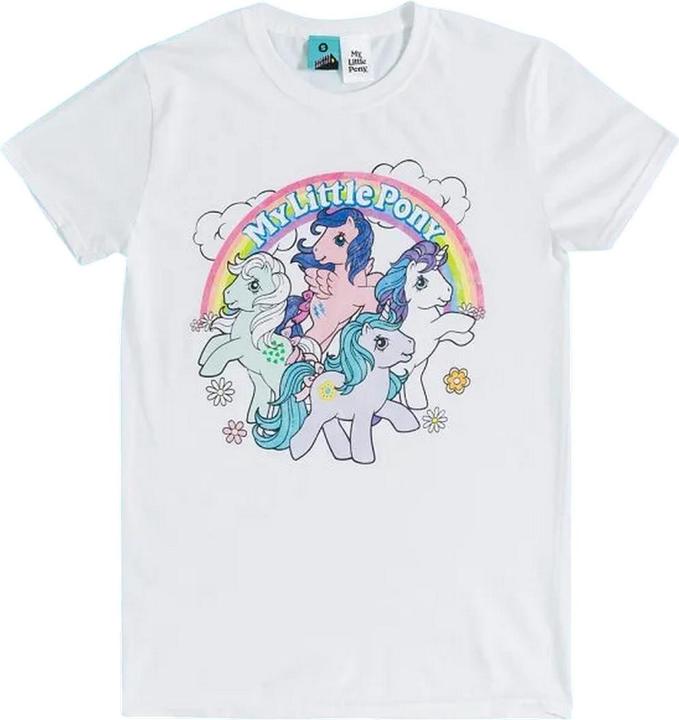 Produktbild My Little Pony Meadows TShirt (L)