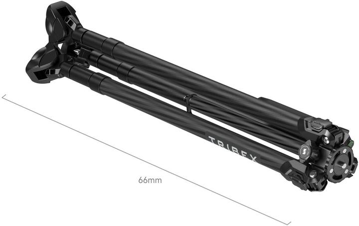 Actual product image SmallRig Potato Jet Tribex (Metal)
