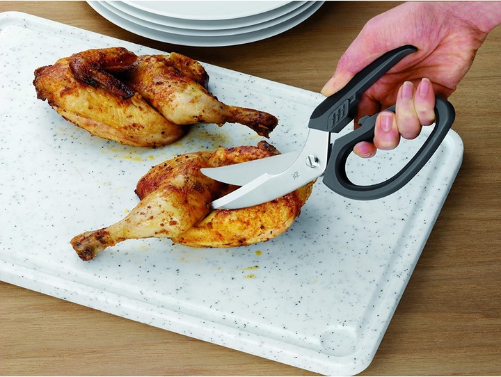 Actual product image WMF Poultry shears
