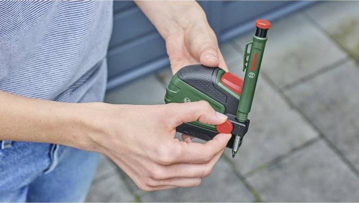 Actual product image Bosch Professional Massband (5 m)
