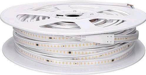 Immagine prodotto Sigor 8W/m Striscia LED ad alta tensione 4000K 25m 120LED/m IP65 230V 600lm/m Ra90