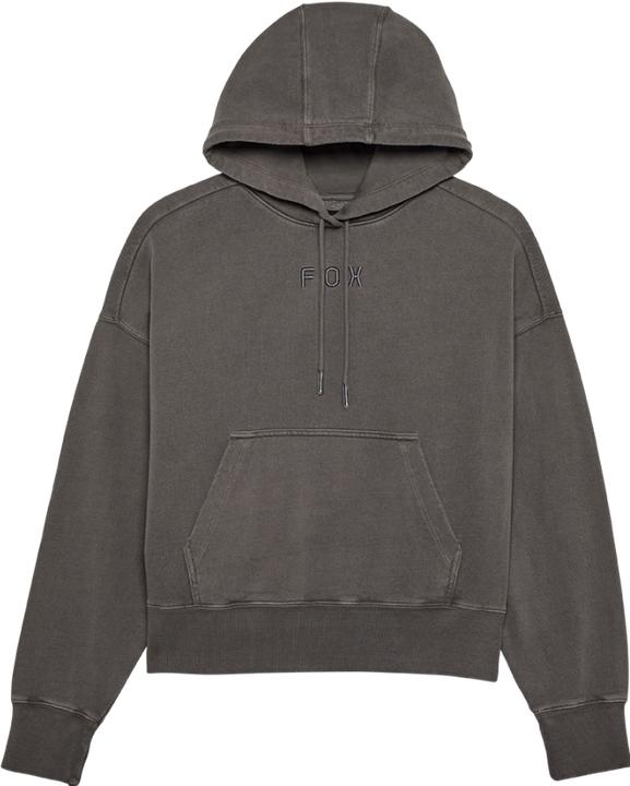 Produktbild Fox Hoody 24 W Wordmark Oversized Po Ptr (S)