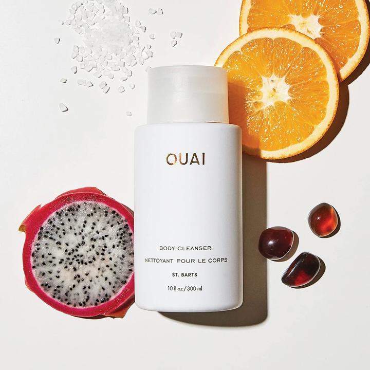 Produktbild Ouai Body Cleanser St Barts 89ml (89 ml)