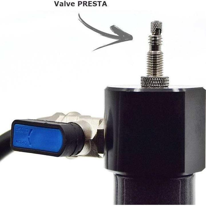 Image du produit Schwalbe Booster de pneu sans chambre à air